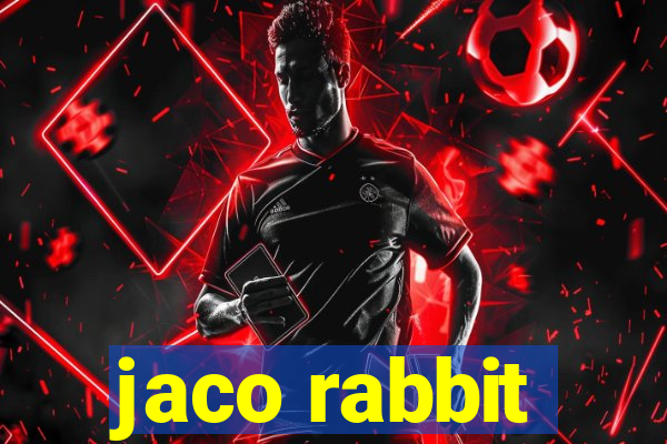 jaco rabbit