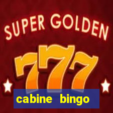 cabine bingo interna msc preziosa