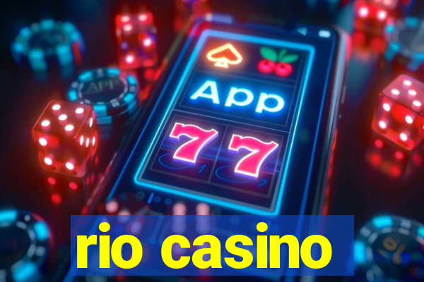 rio casino