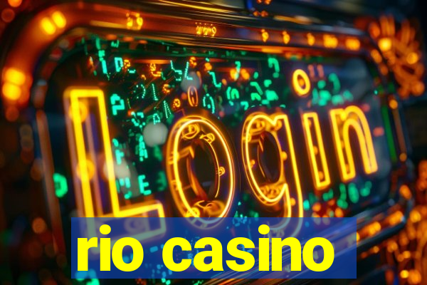 rio casino