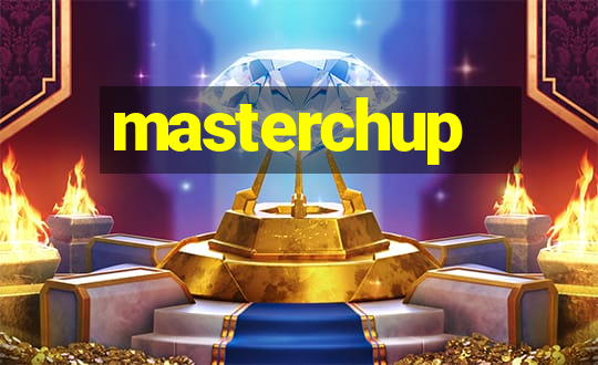 masterchup