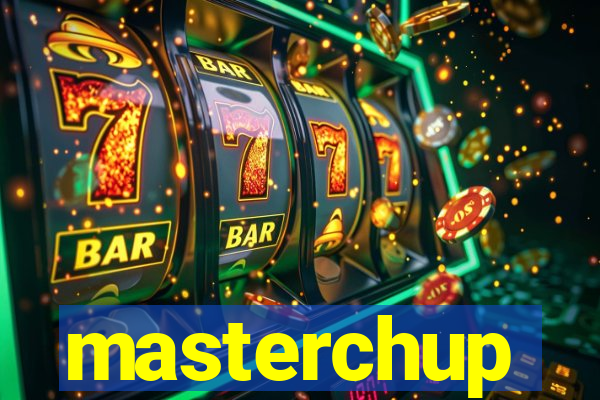 masterchup