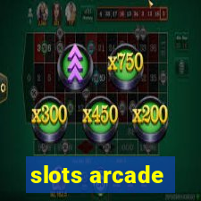 slots arcade