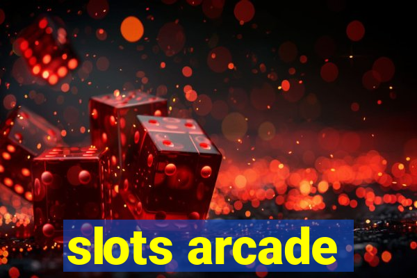 slots arcade