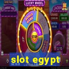 slot egypt