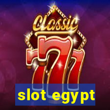 slot egypt