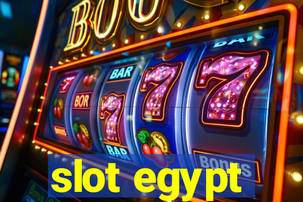 slot egypt