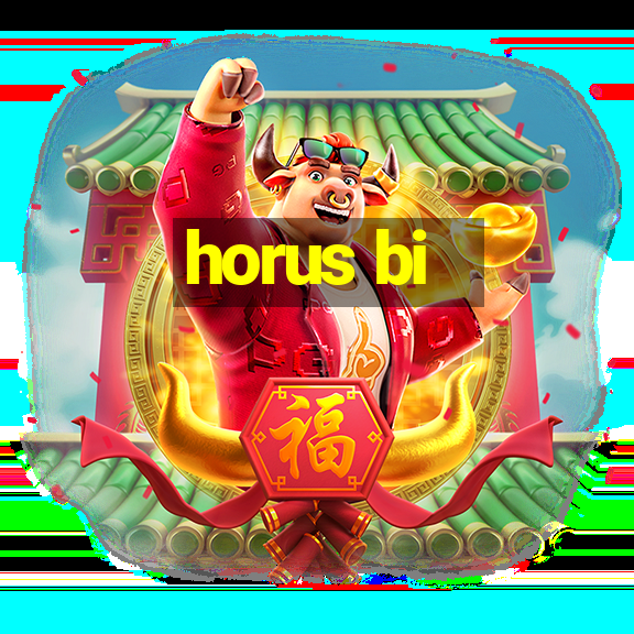 horus bi