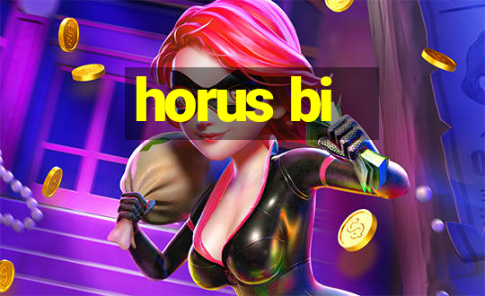 horus bi