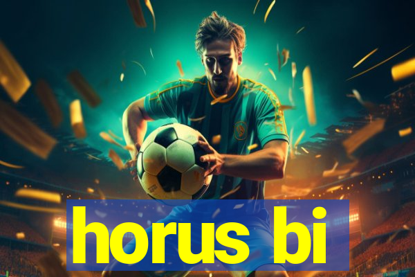 horus bi