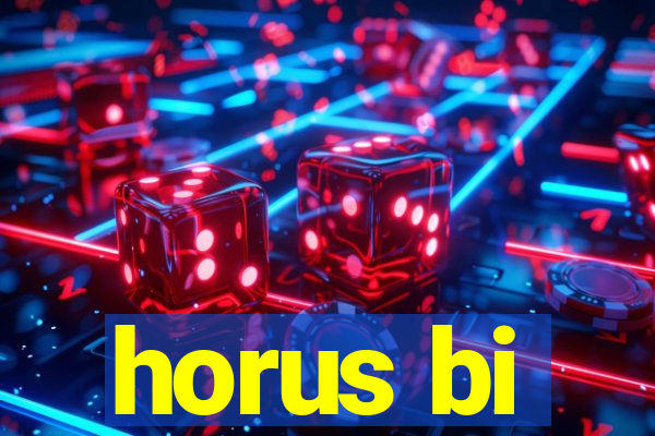 horus bi