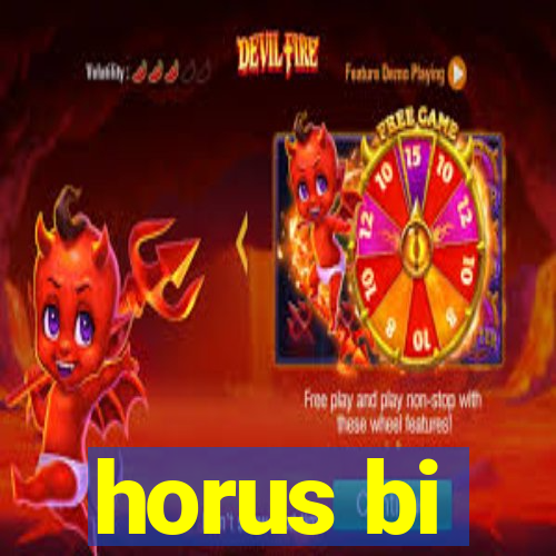 horus bi