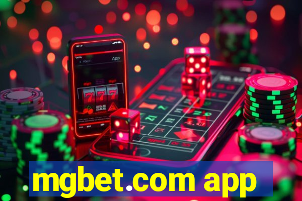 mgbet.com app