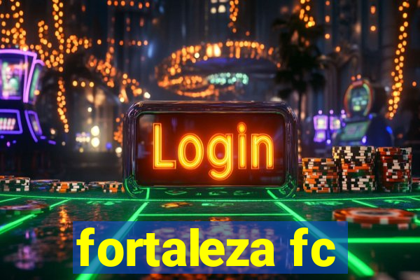 fortaleza fc