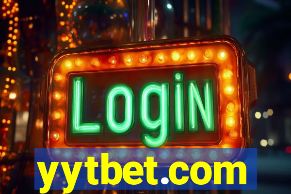 yytbet.com