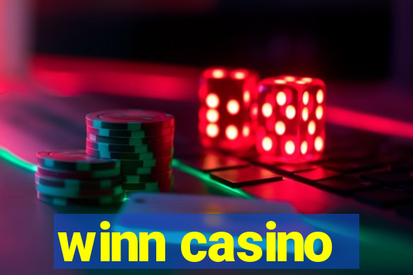 winn casino