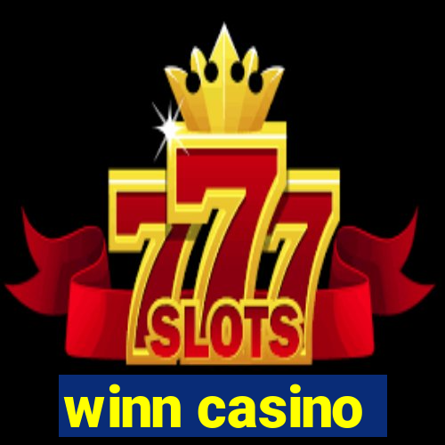 winn casino