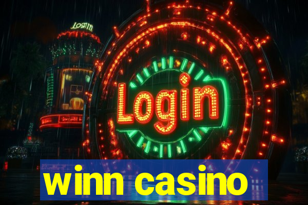 winn casino