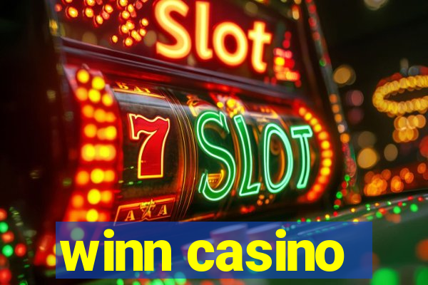 winn casino