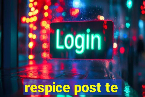 respice post te