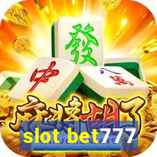 slot bet777