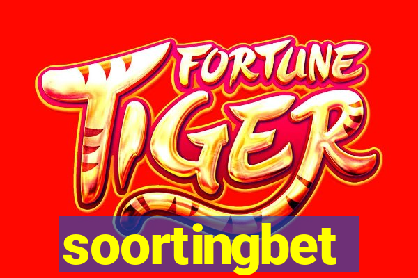 soortingbet