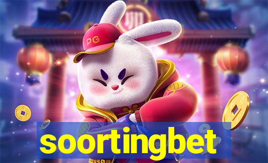 soortingbet