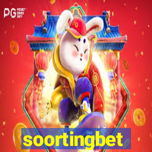 soortingbet