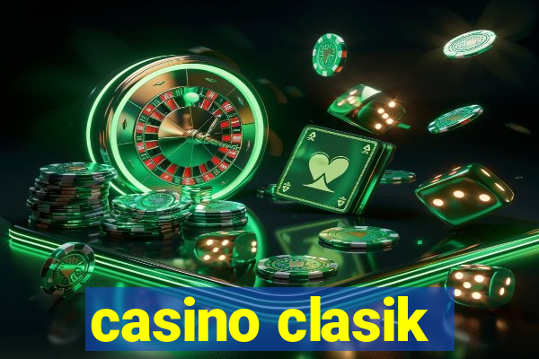 casino clasik