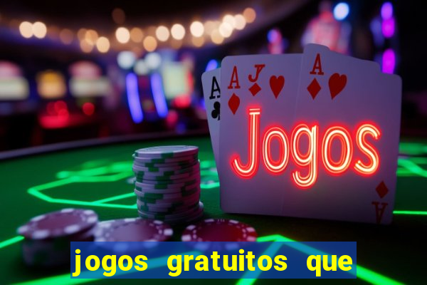 jogos gratuitos que ganha dinheiro de verdade no pix