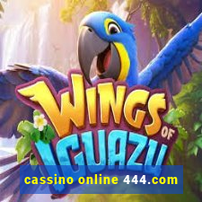 cassino online 444.com