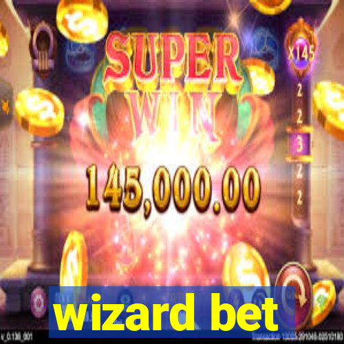 wizard bet