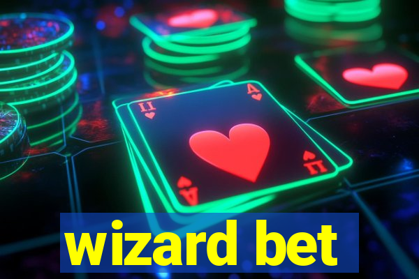 wizard bet