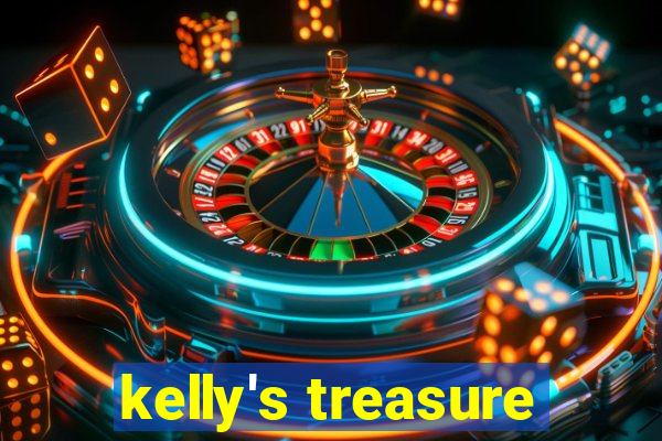 kelly's treasure