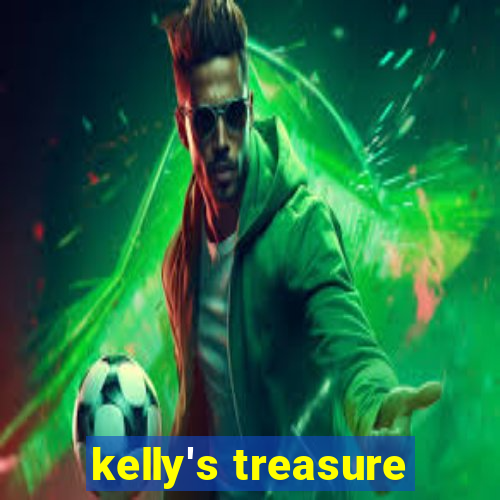 kelly's treasure