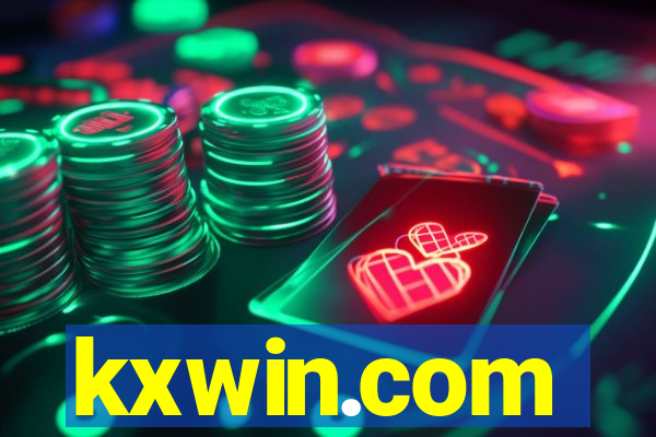 kxwin.com