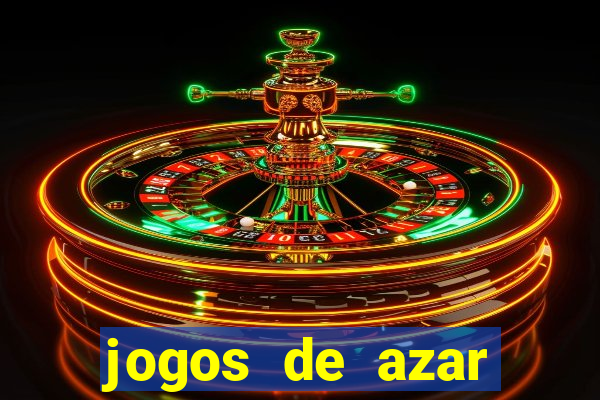 jogos de azar online valendo dinheiro