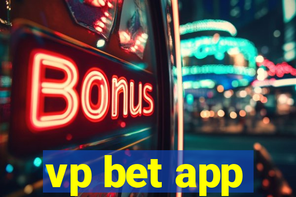 vp bet app