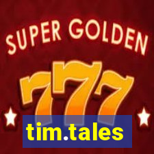 tim.tales