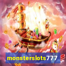 monsterslots777