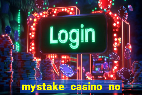 mystake casino no deposit bonus