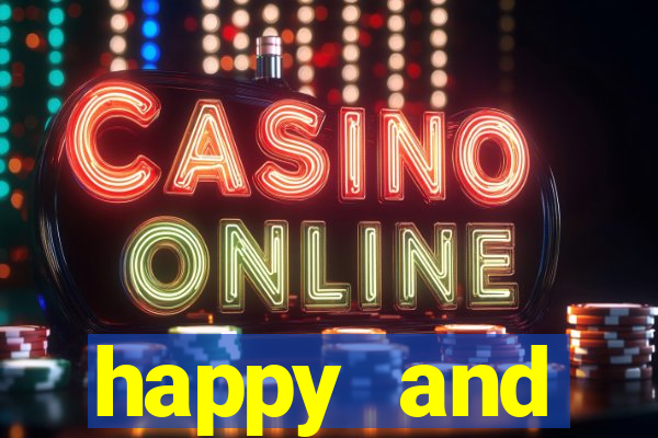 happy and prosperous slot online