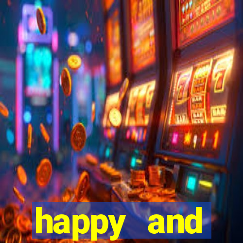 happy and prosperous slot online