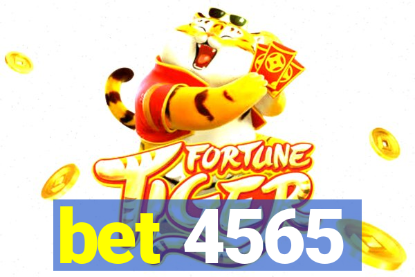 bet 4565