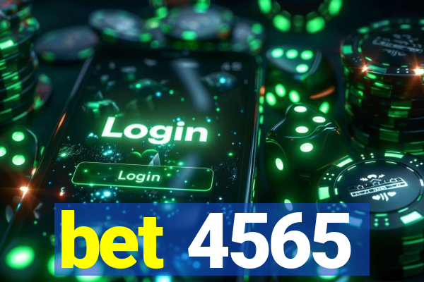 bet 4565