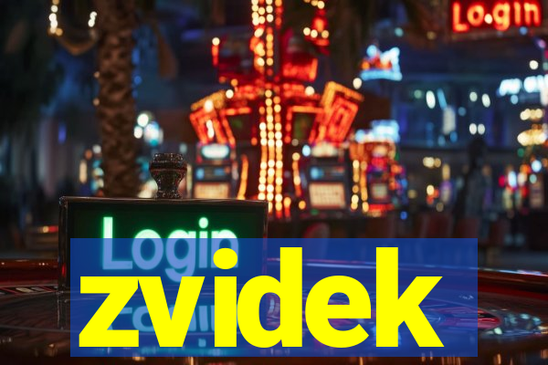 zvidek