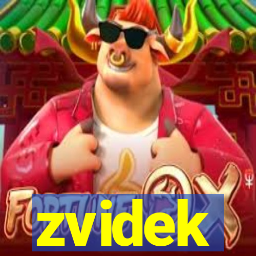 zvidek