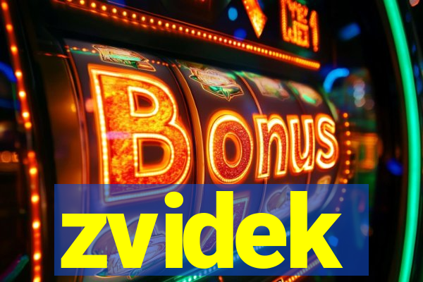 zvidek