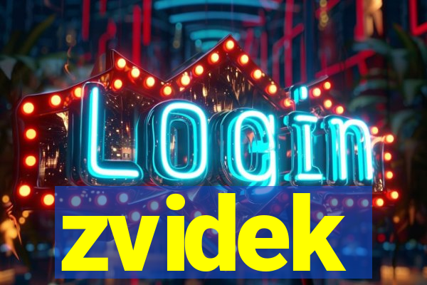 zvidek