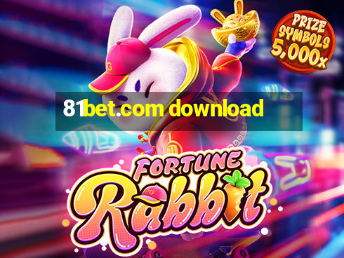 81bet.com download